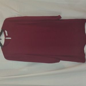Steven Alan silk dress - size 2